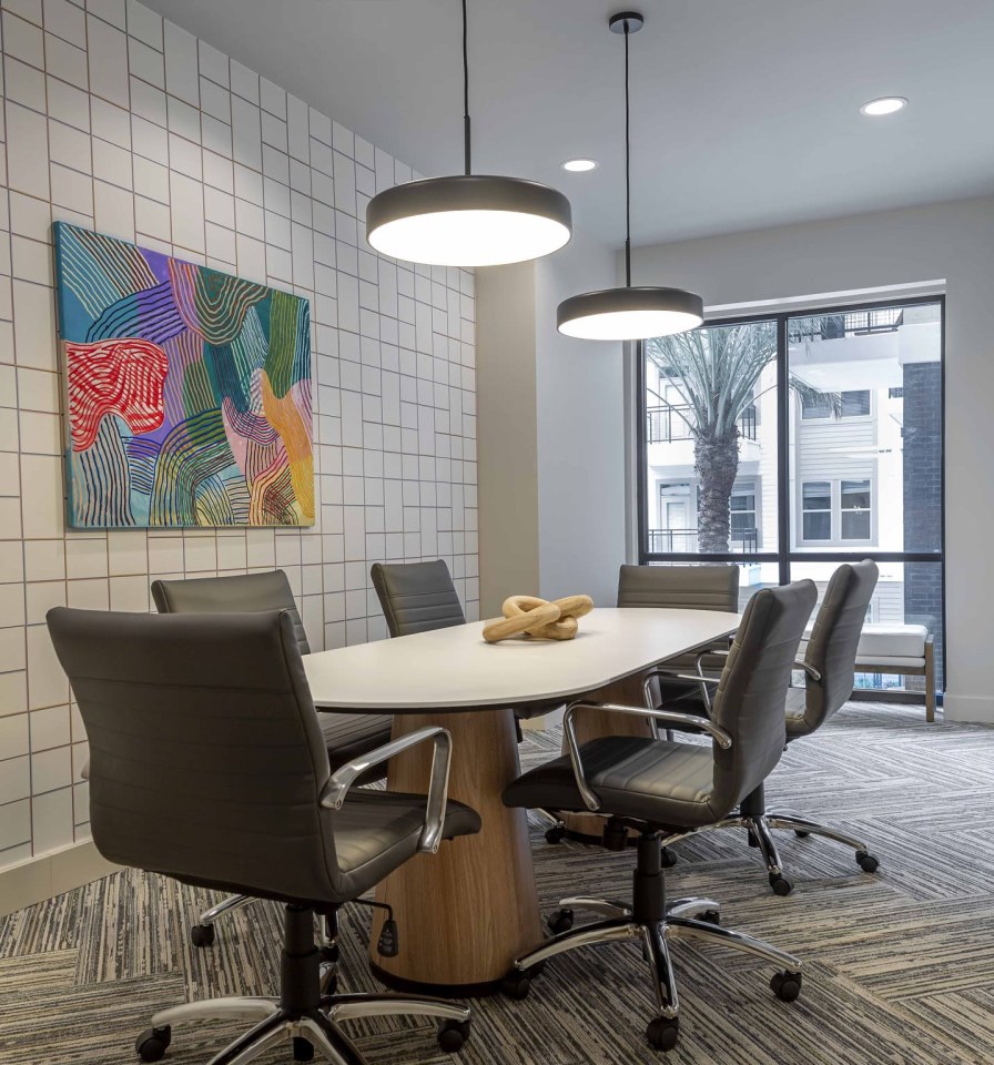 Modera Garden Oaks Image 35