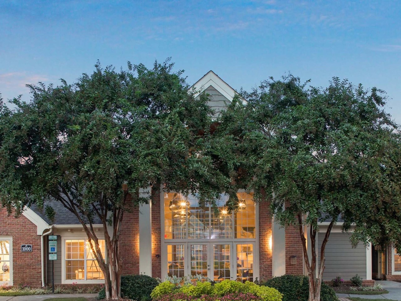 The Village at Auburn Apartments Image 7