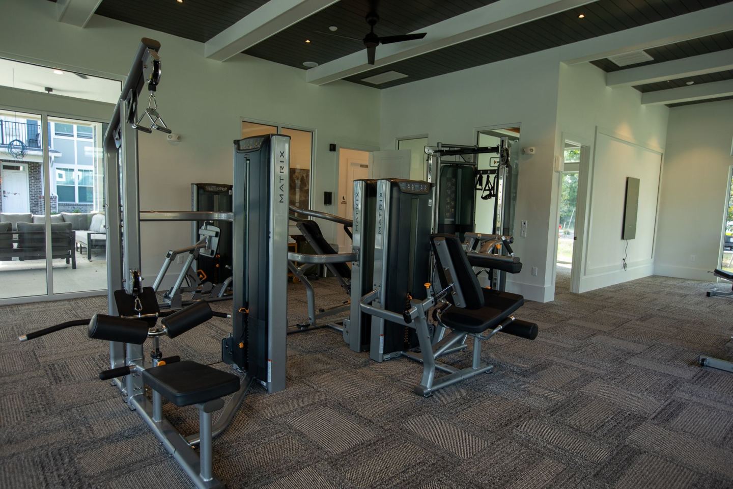Lake Taylor Pointe Image 45
