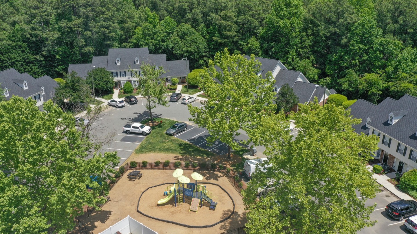 Fairgate Apartments Image 8