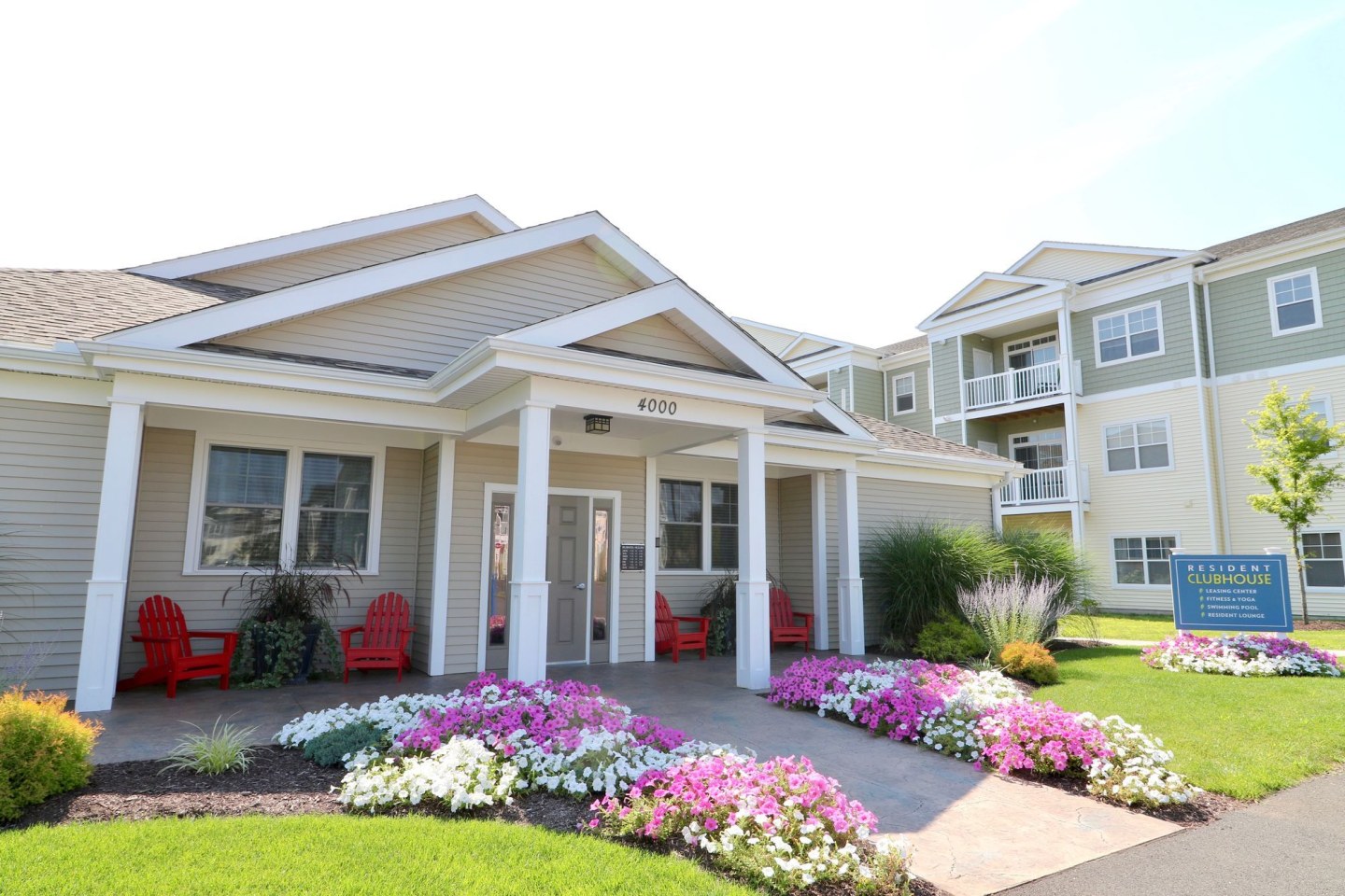 Broadleaf Boulevard Image 2