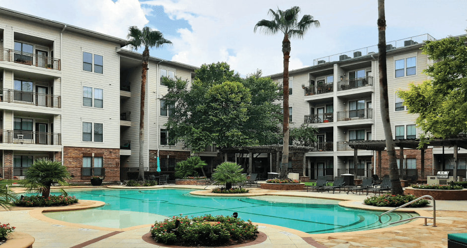 The Voss Apartments Image 28