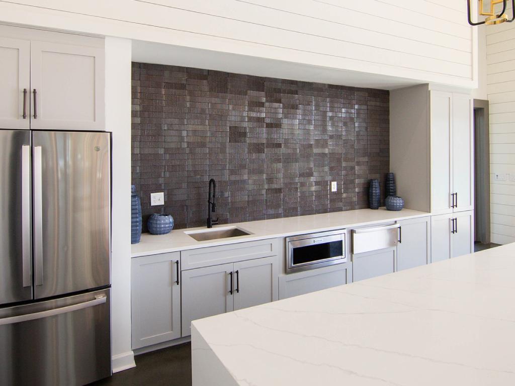 53 West Luxury Apartments Image 7