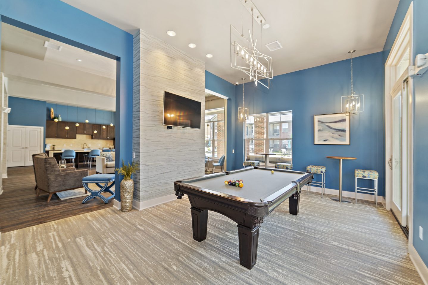 Austin Park Apartments Image 10