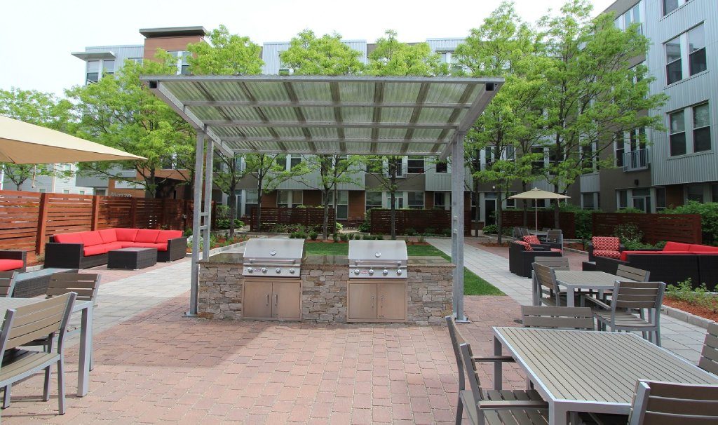Mezzo Design Lofts Image 6