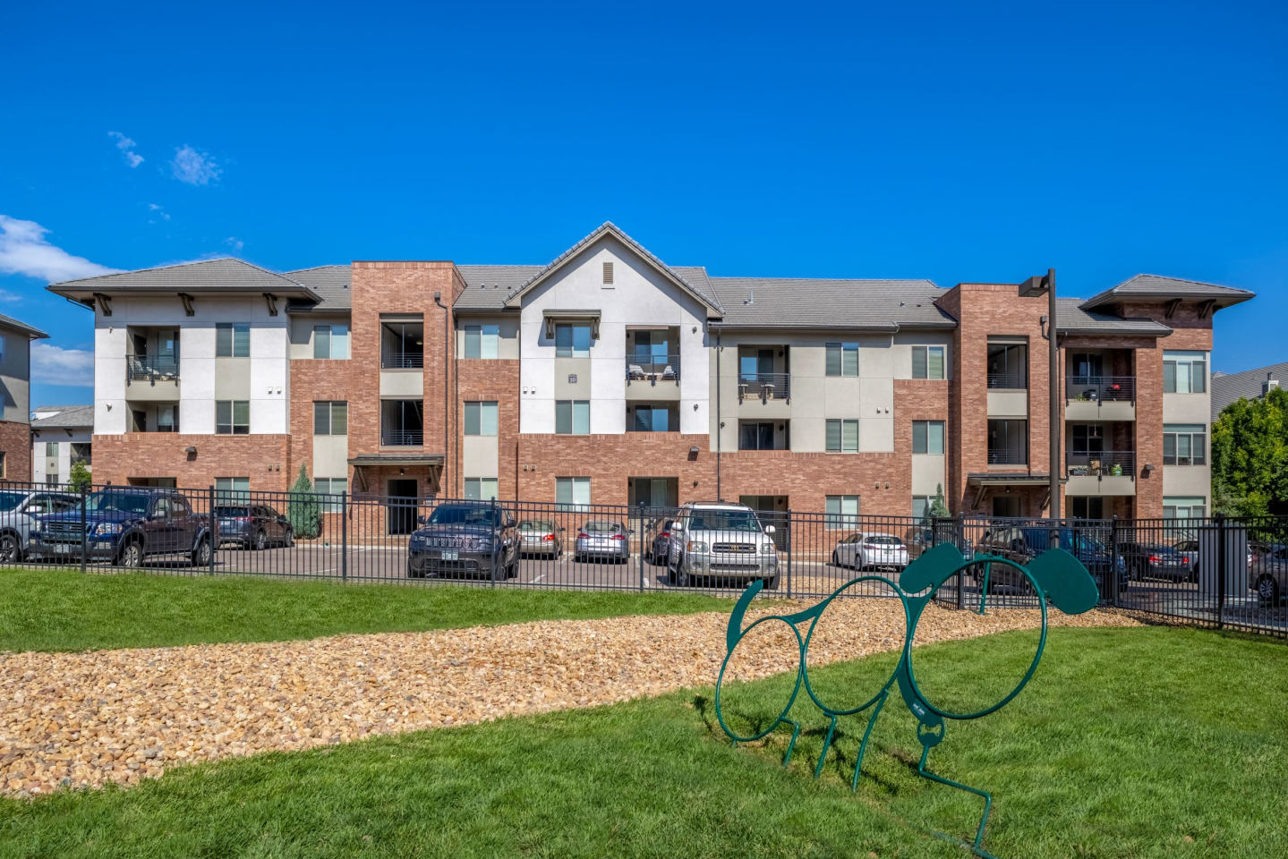 The Parc at Greenwood Village Image 30