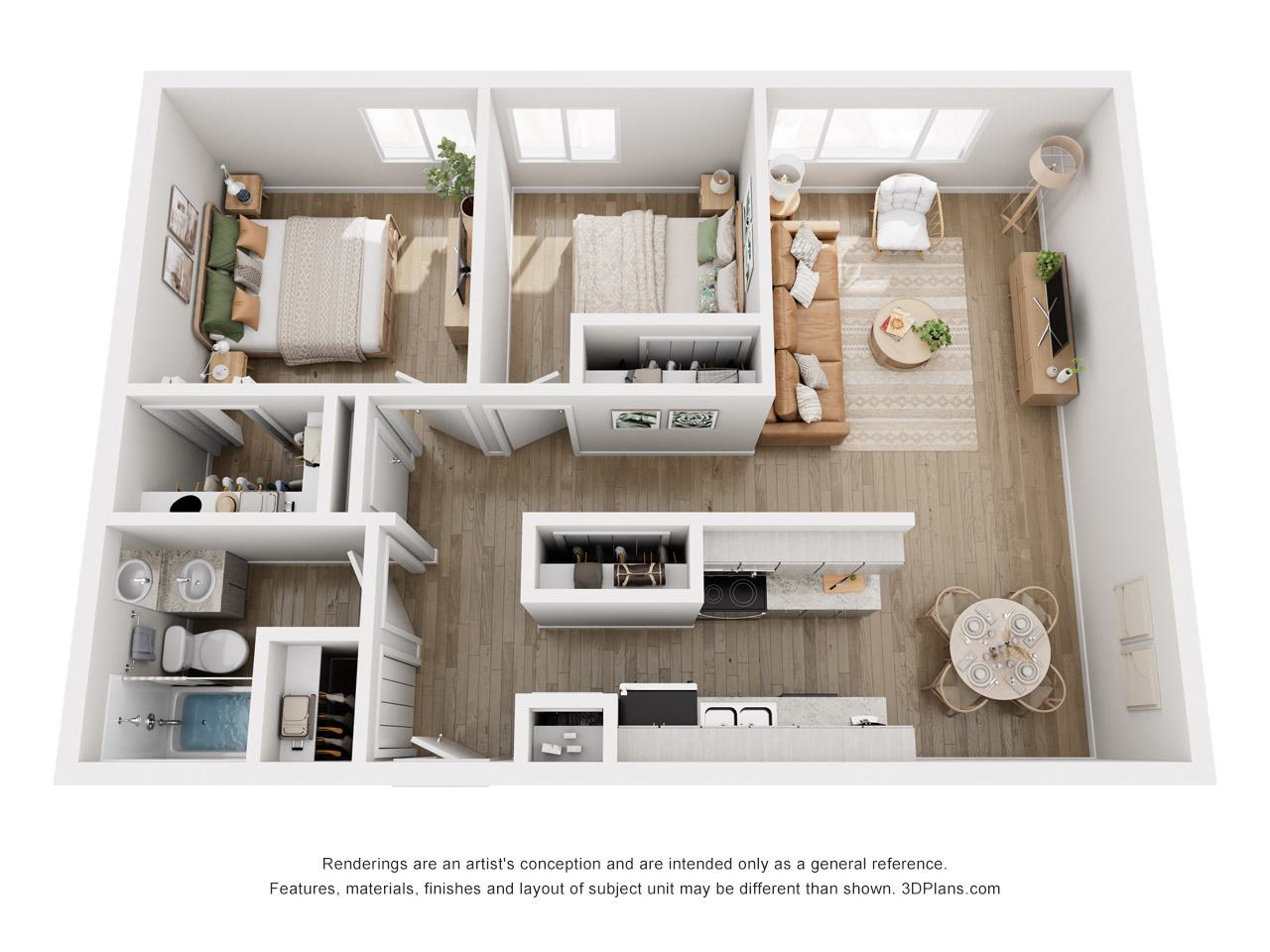 White Pine Image 34