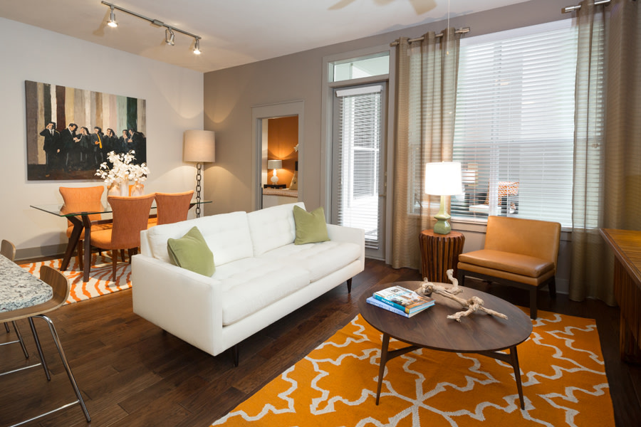 Icon at Ross Apartments Image 14