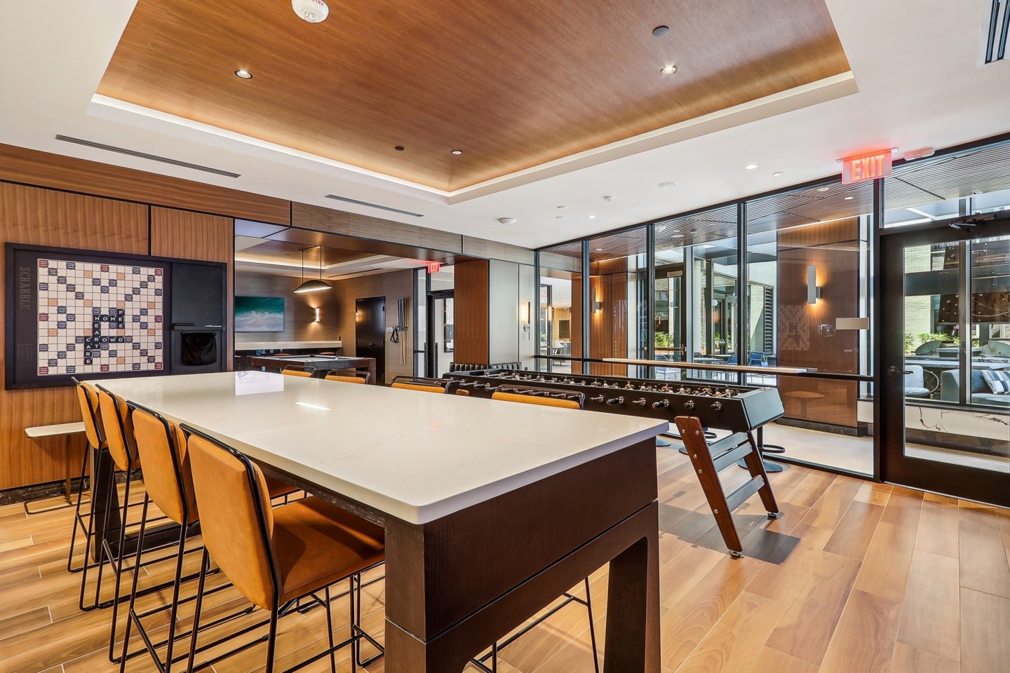 Rosslyn Towers Image 35