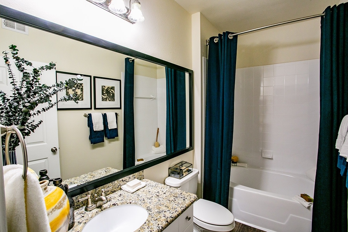 Chandler Park Apartment Homes Image 13