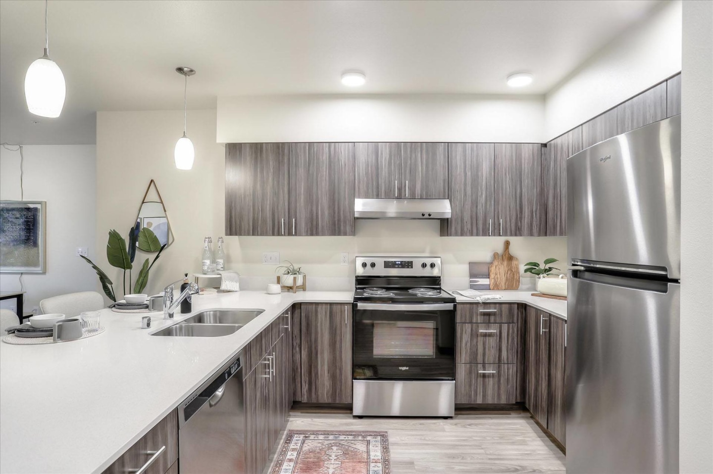Blueberry View Apartments Image 4