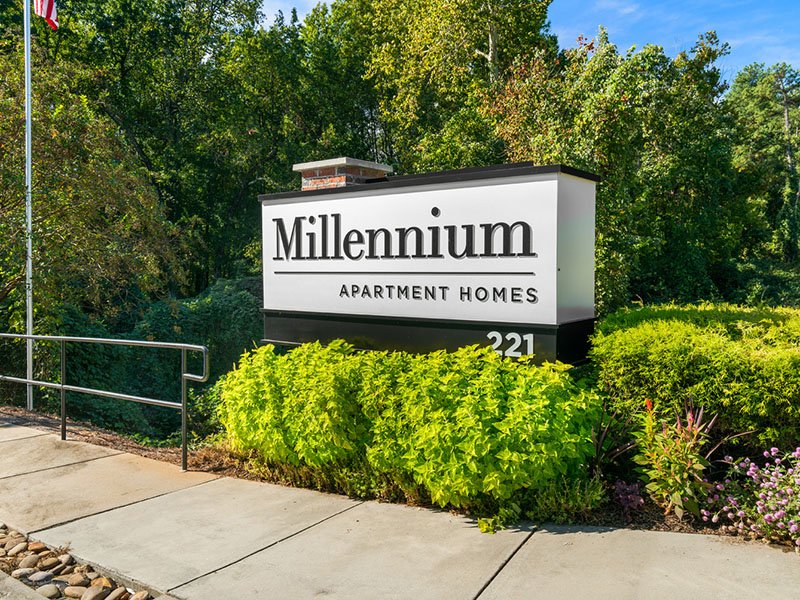 Millennium Apartments Image 2
