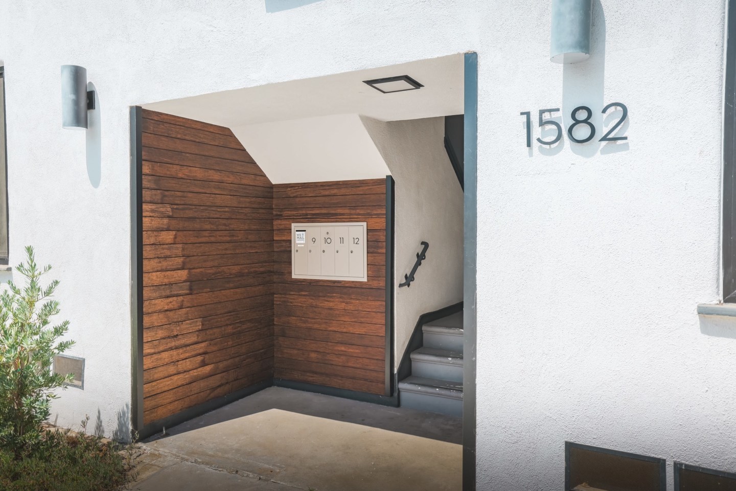 Yosemite Garden Apartments Image 3