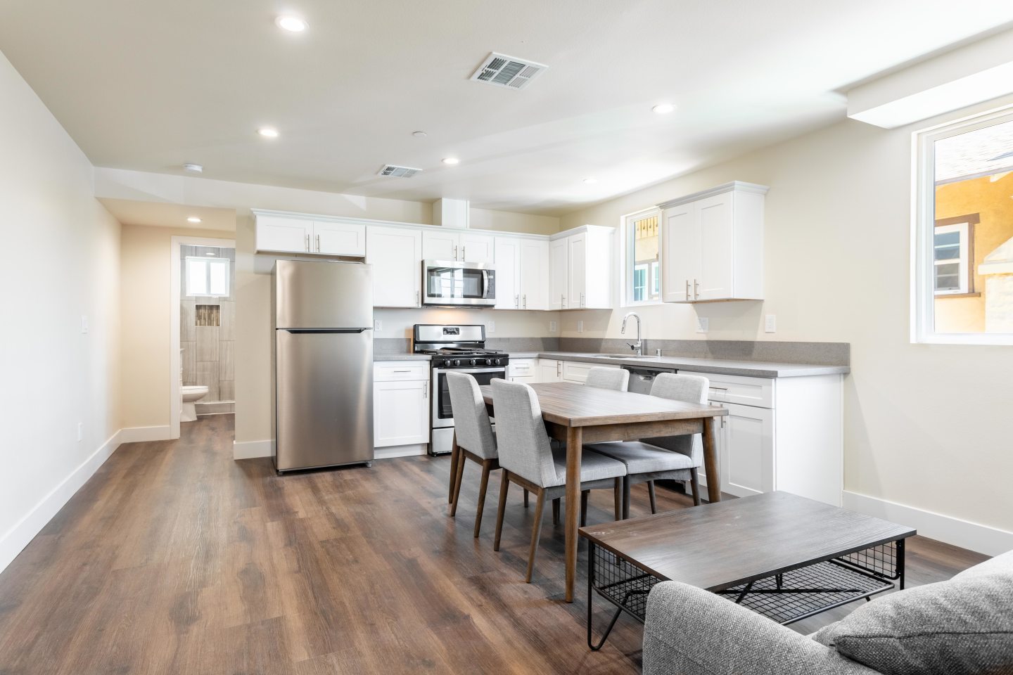 Antares 1419 S New Hampshire Avenue - Co-Living Image 17
