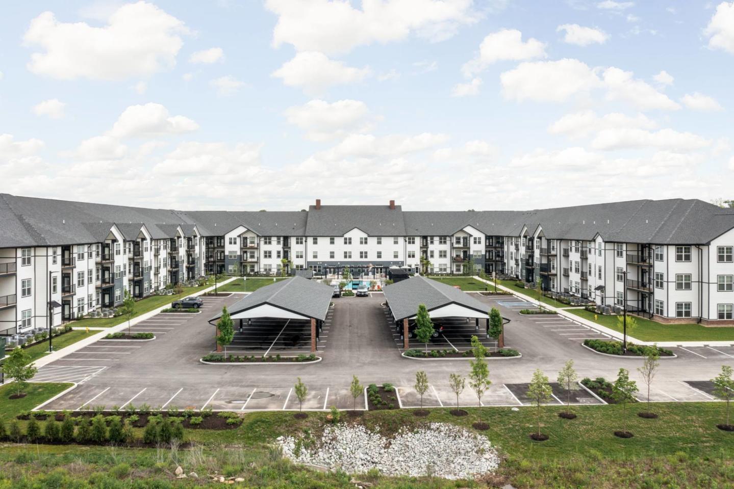 The Carlyle at Chatham Hills Image 1