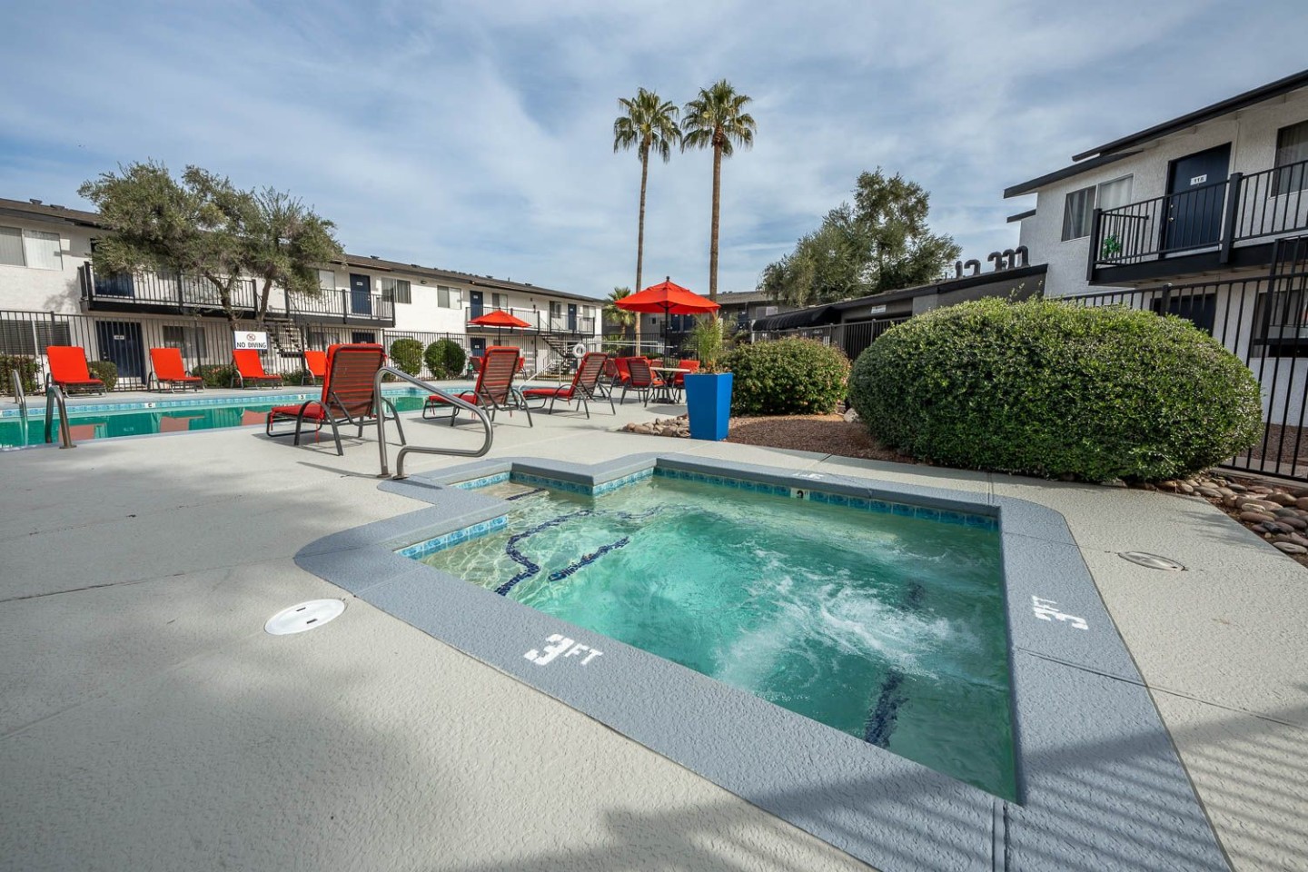 The Enclave Apartment Homes Image 9