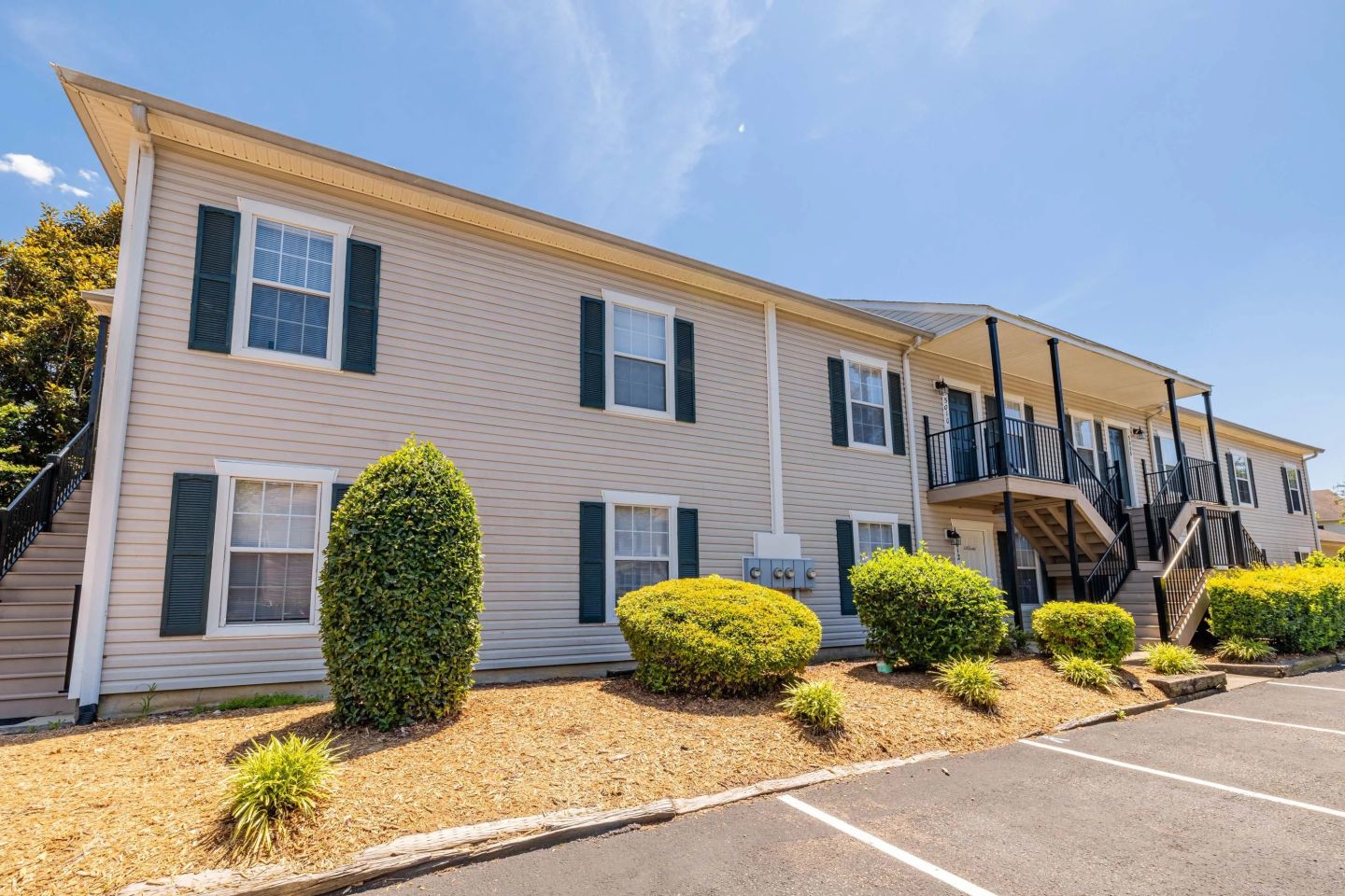 Sanctuary Apartments Image 4