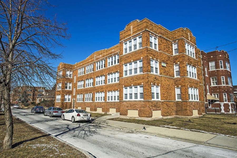 7654 S Marshfield Ave Image 1