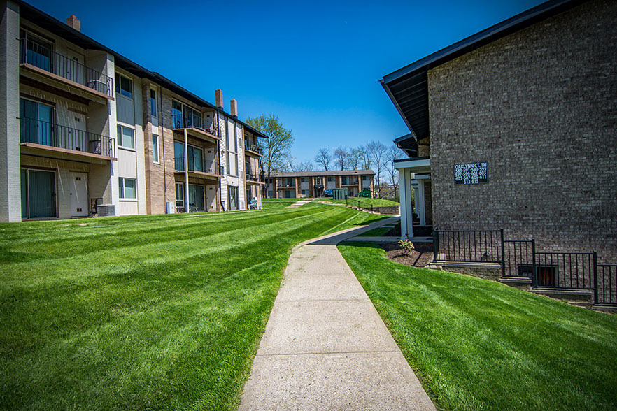 Crane Village Apartments Image 7