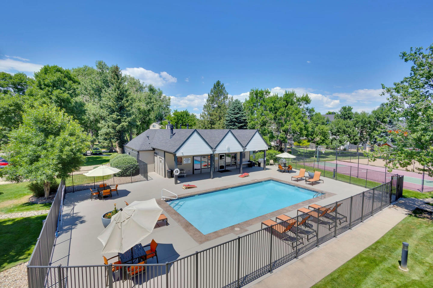 Cottonwood Creek Image 19
