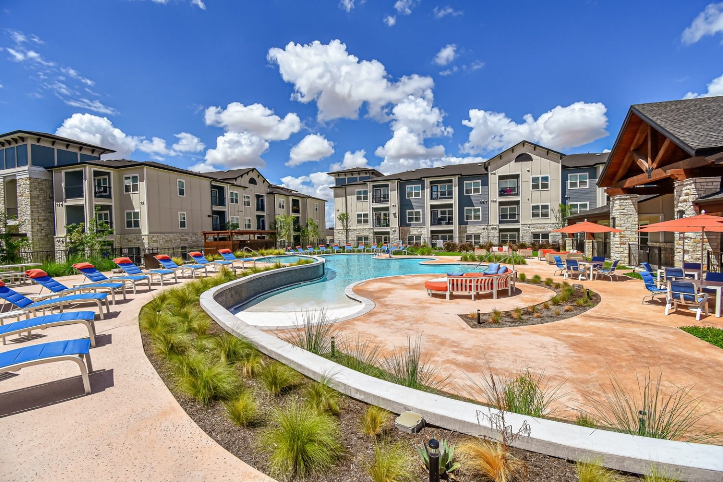 Aspire at Live Oak Image 12