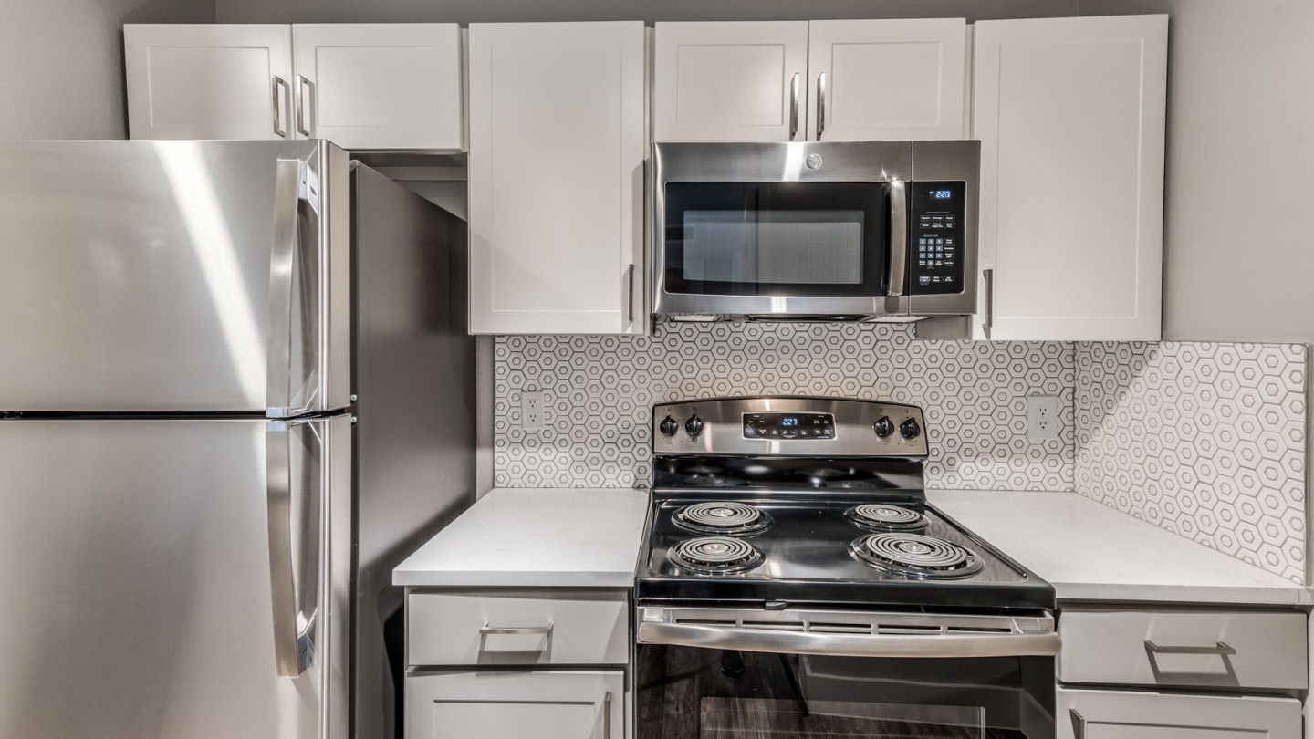 Belvedere at Westchase Image 1