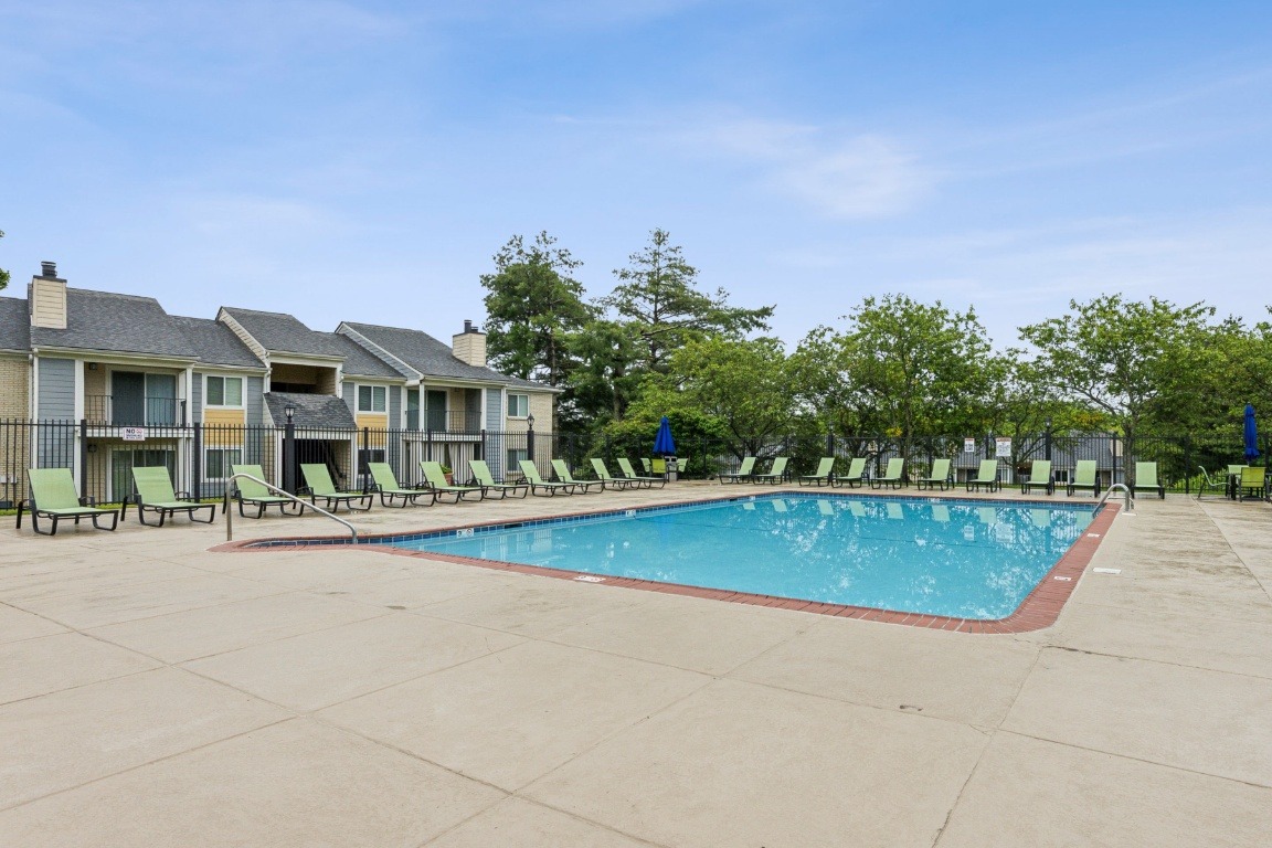 Chinoe Creek Apartments Image 7