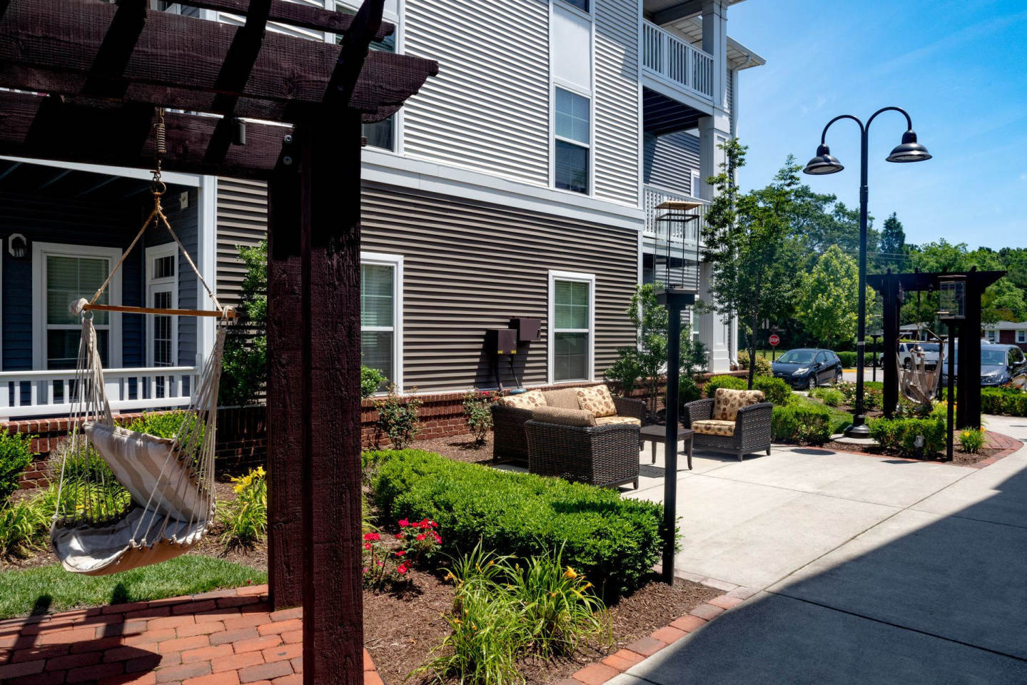 Cambria at Cornerstone Apartments Image 31