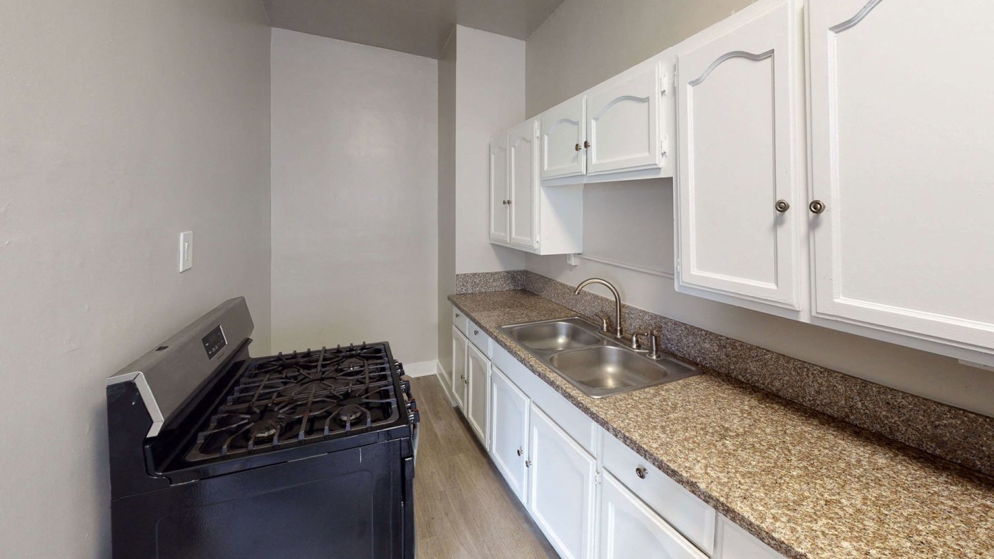 Hobart Apartments Image 9