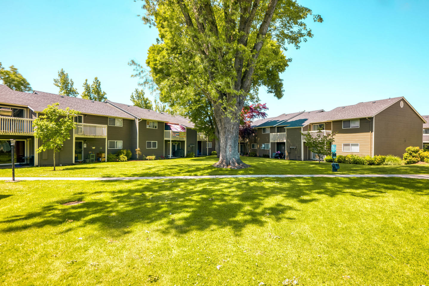 Chalet Apartments Image 36