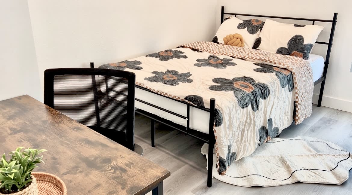 The Oasis - Co-Living Image 4