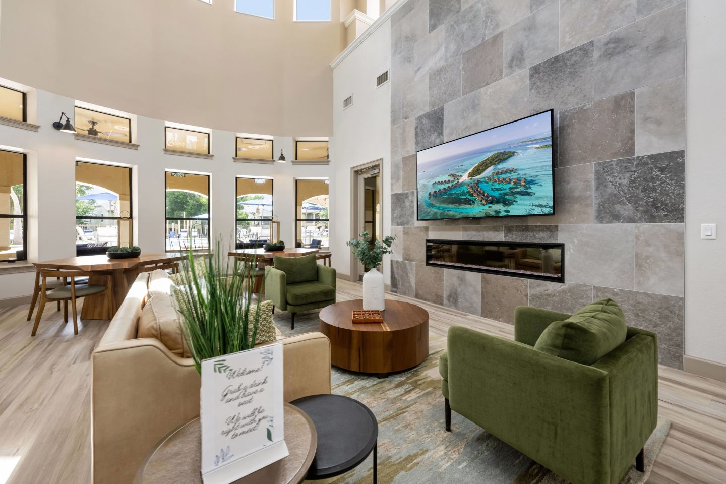 Grand Reserve Apartment Homes Image 12
