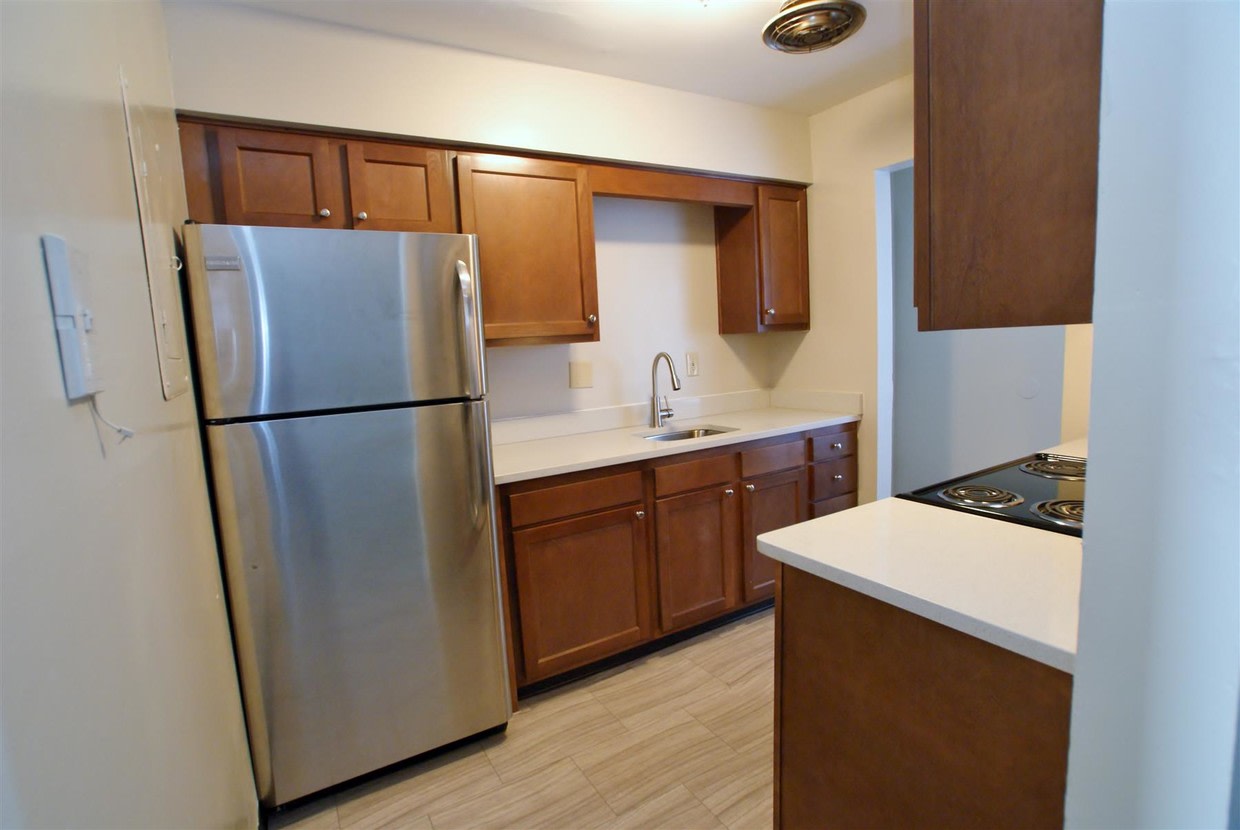Richland Hills Image 6
