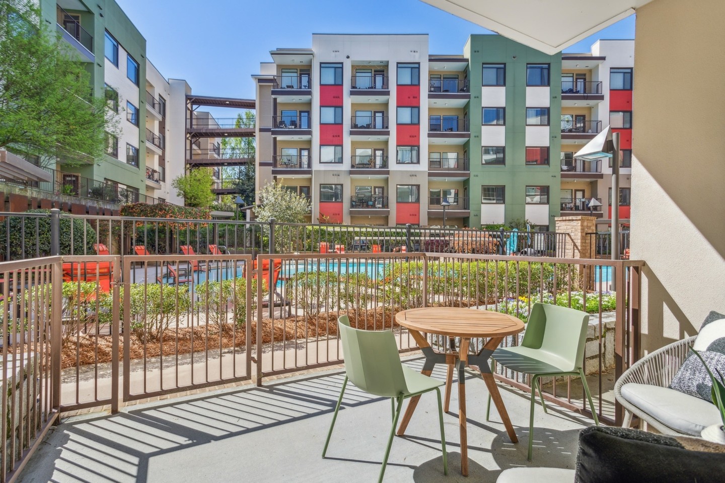 AMLI Ponce Park Image 36