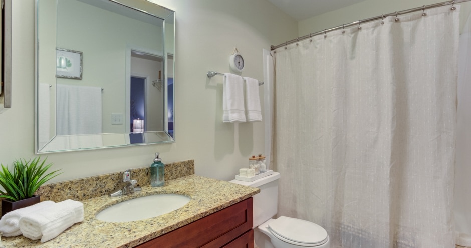 Brook Run Apartments & Townhomes Image 6