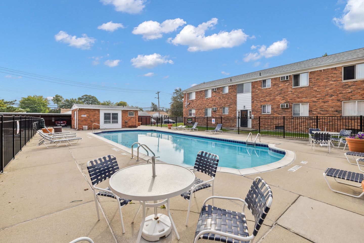 Cherry Hill Village Image 22