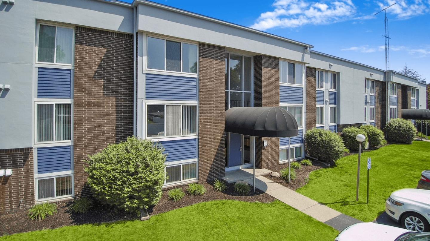 Centurion House Image 9