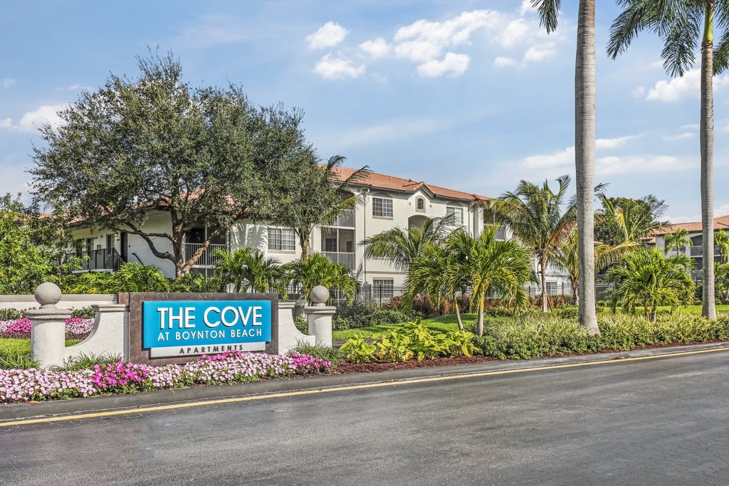 The Cove at Boynton Beach Apartments Image 15