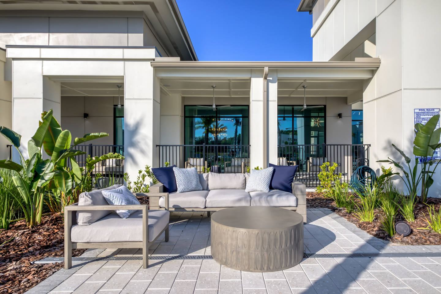 The Pointe at Davis Creek Image 44