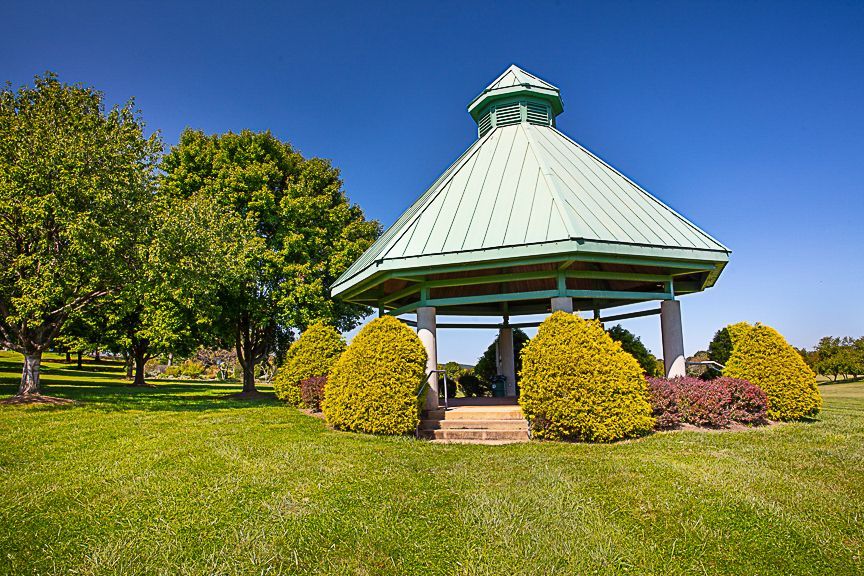 Jefferson Somerset Park Image 36