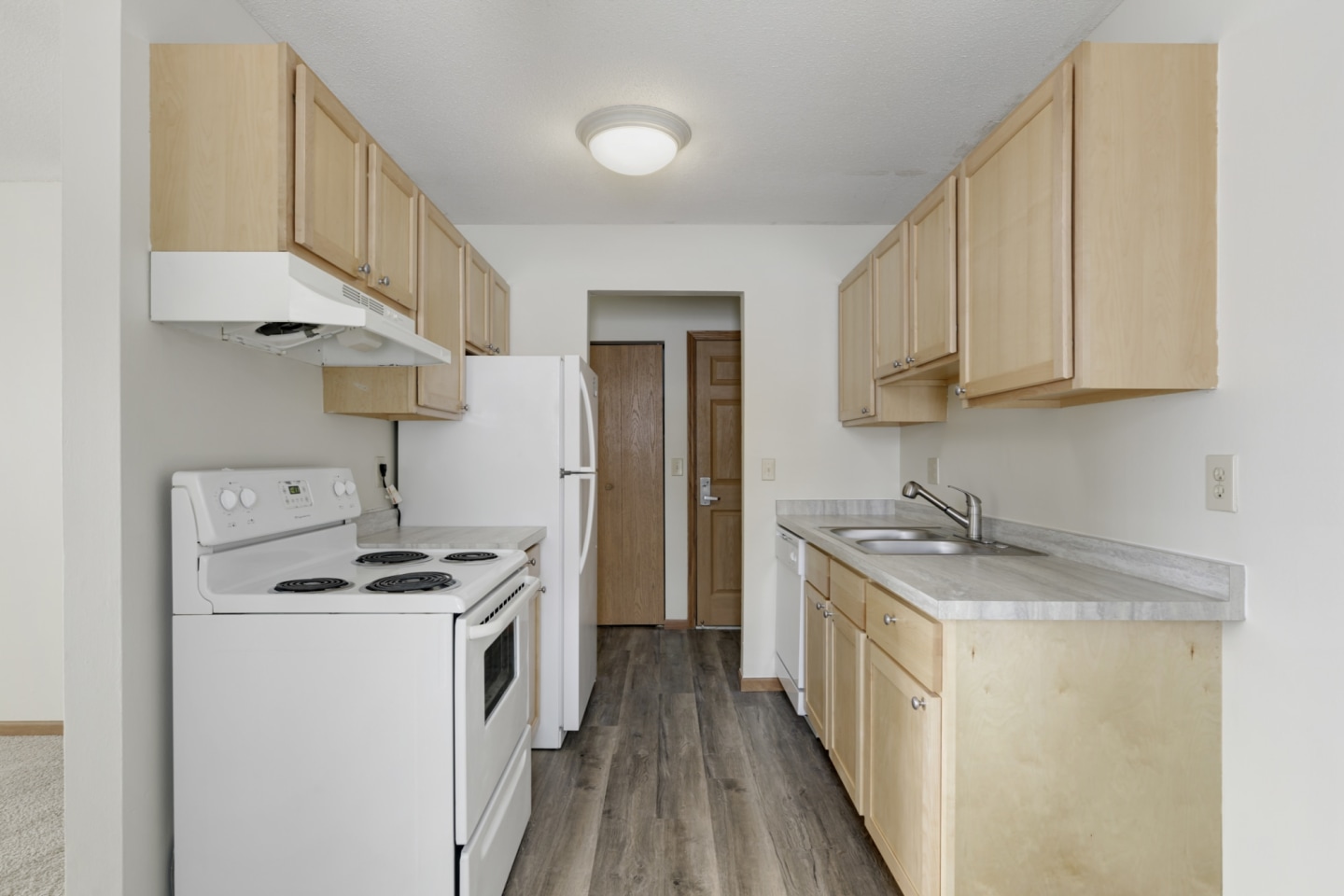 View Pointe Apartments Image 1