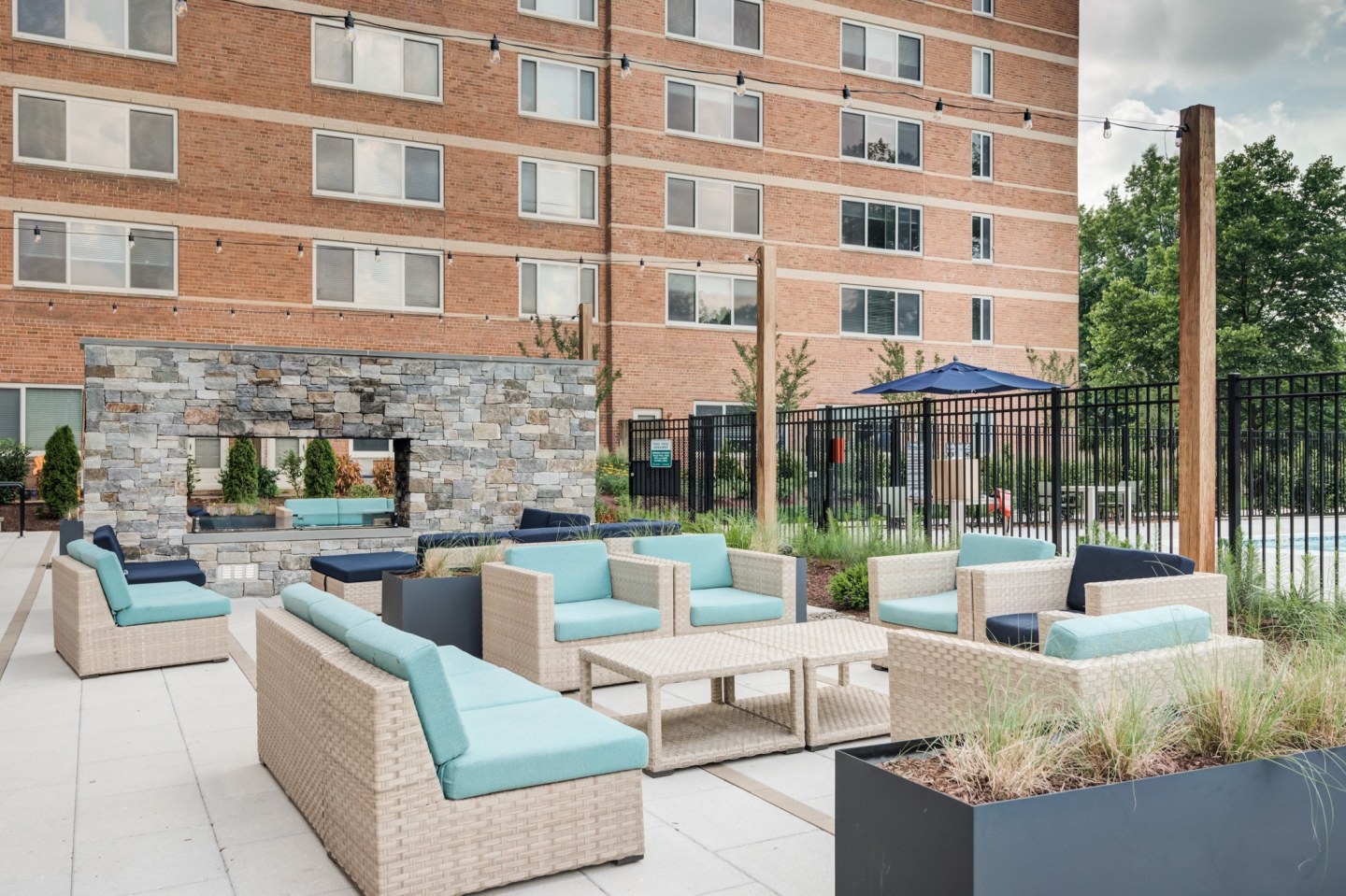 Potomac Towers Image 14