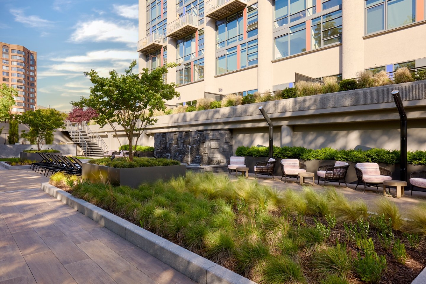 Park + Ford Apartments Image 35