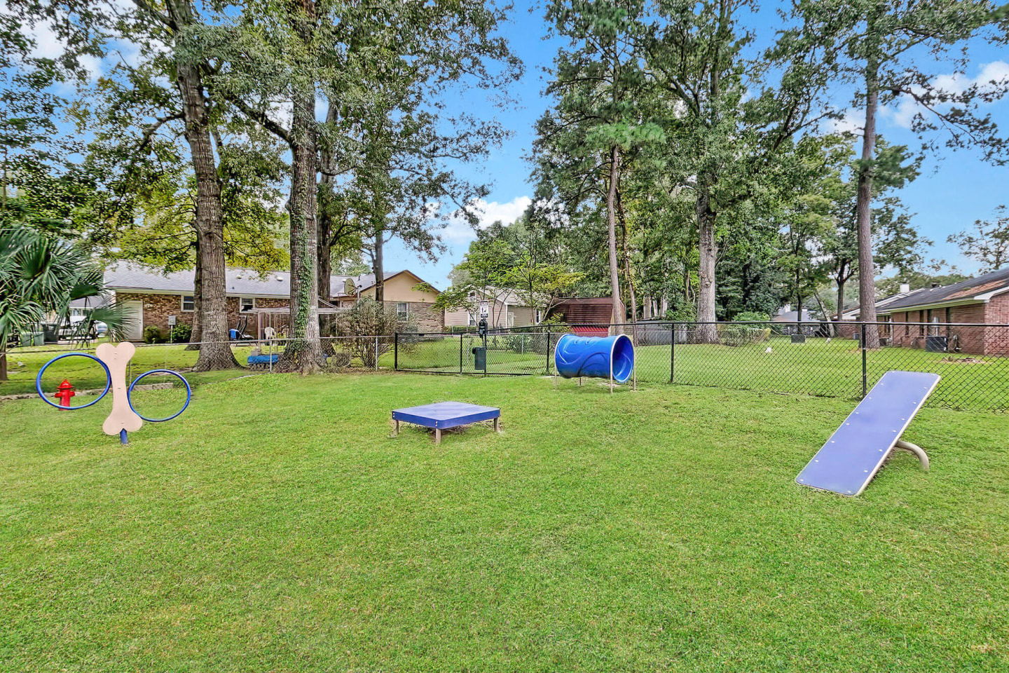 Cottages at Crowfield Image 15