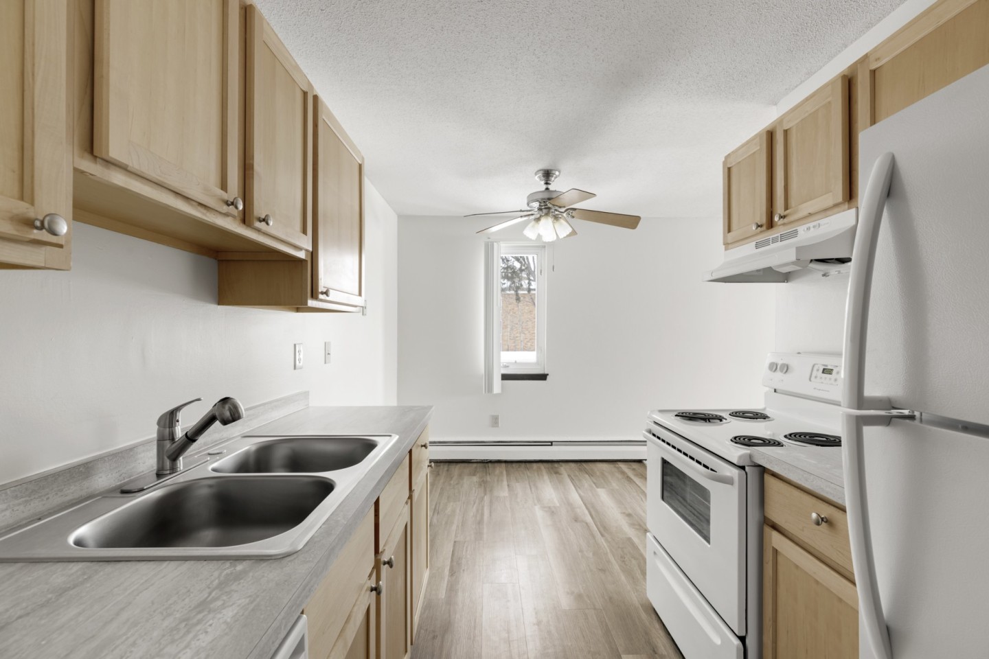 View Pointe Apartments Image 2