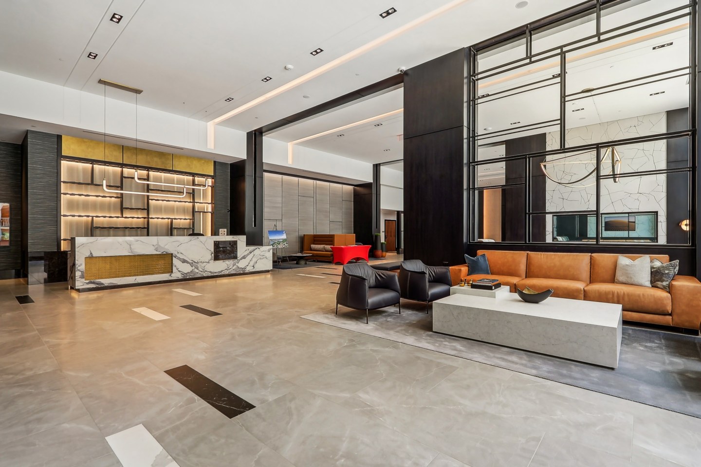 Rosslyn Towers Image 15