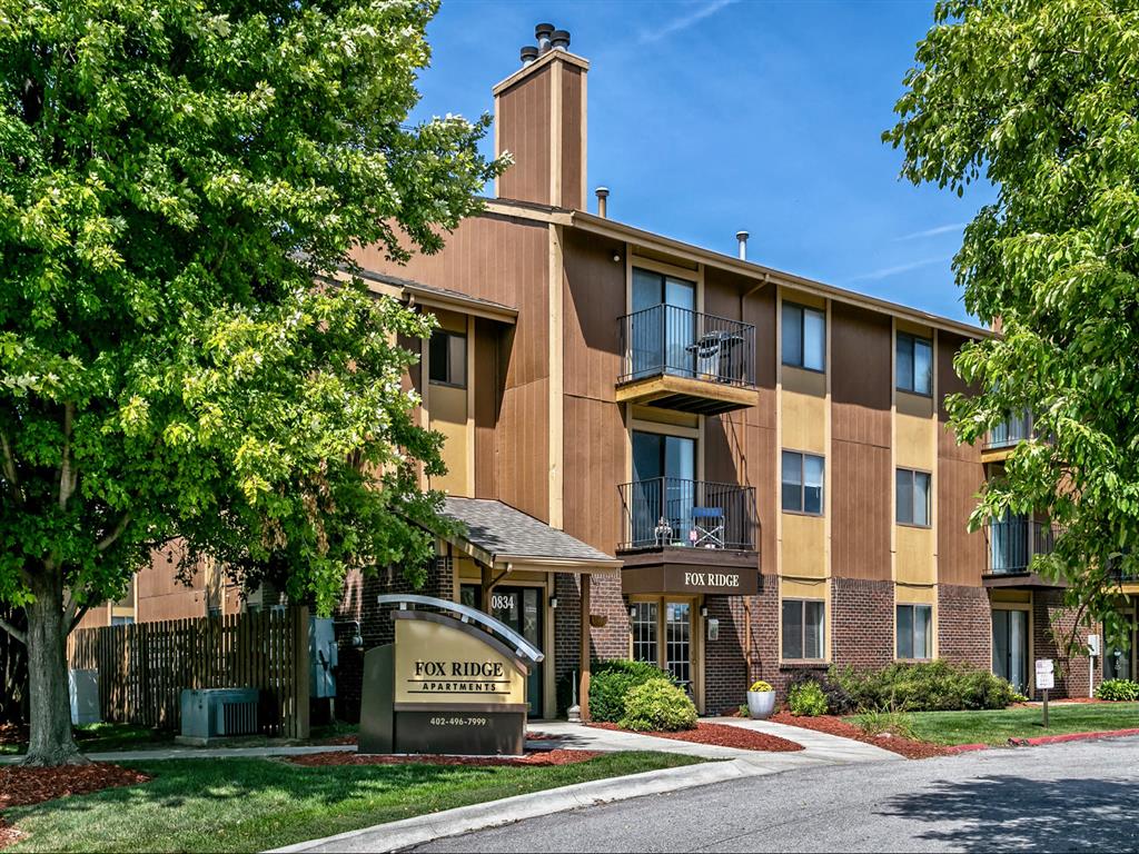 Fox Ridge Apartments Image 10