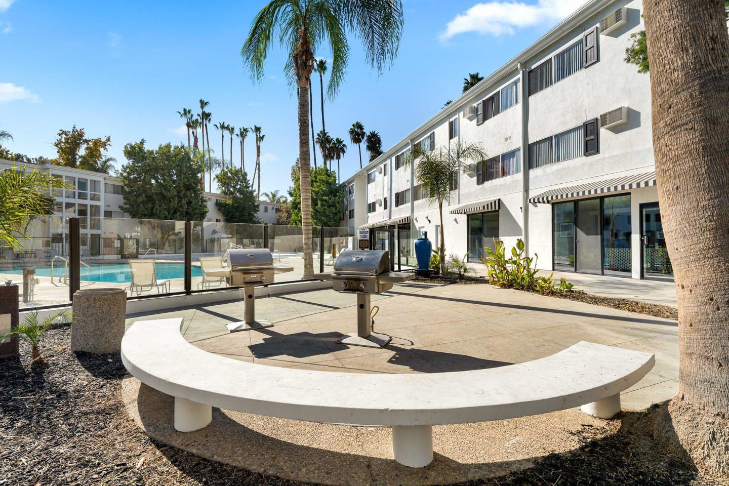 Summerview Beach Resort Luxury Apartments Image 35