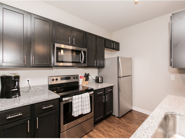 The Apartments at Charlestown Crossing Image 8