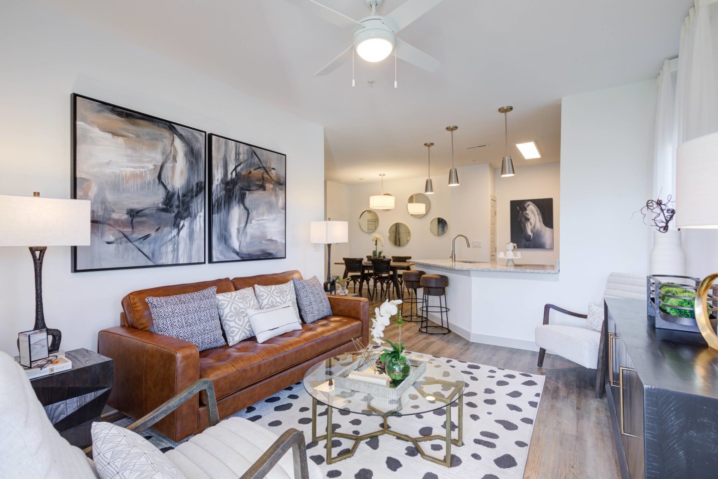Garrison Station Apartments Image 2
